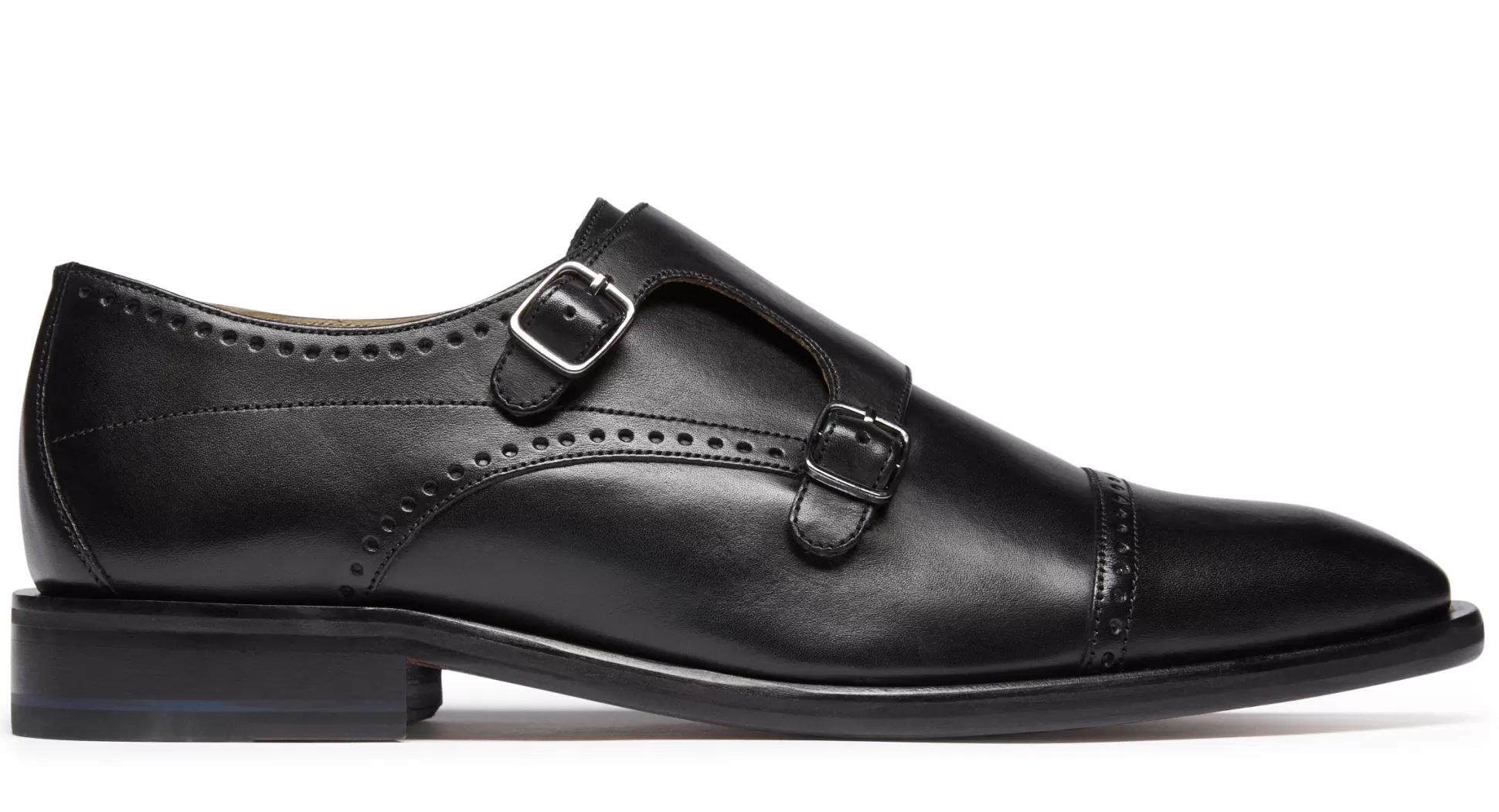 Oliver Sweeney Shoes^Ackergill Black