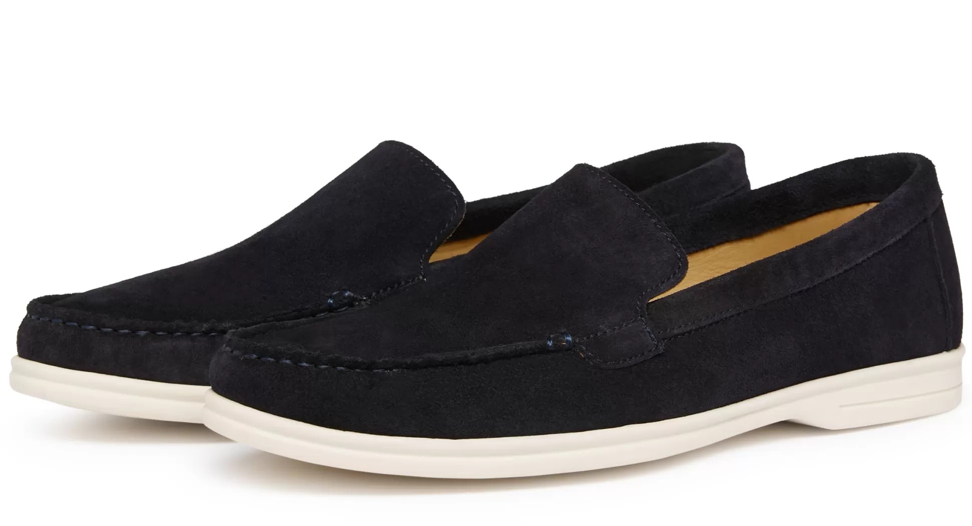 Oliver Sweeney Shoes^Alicante Navy