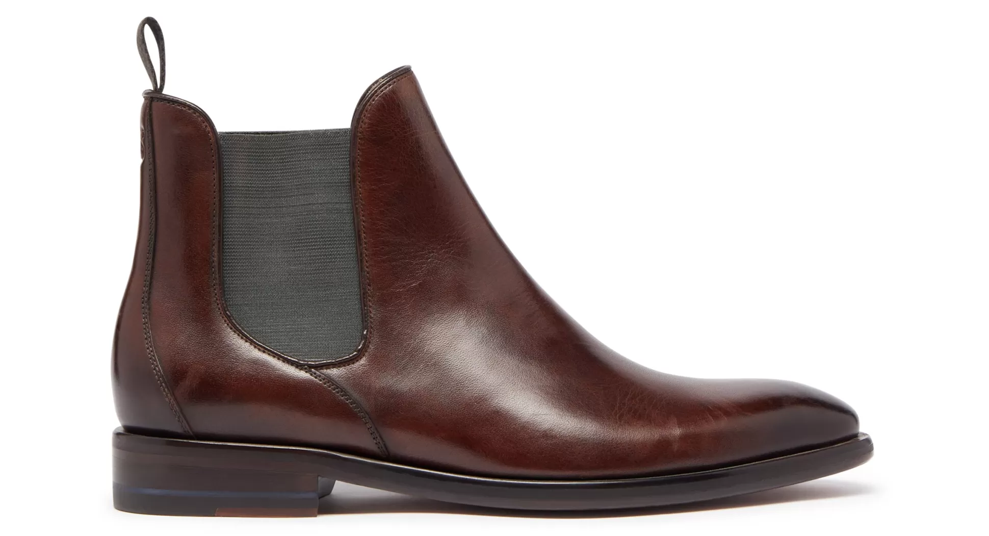 Oliver Sweeney Boots^Allegro Brown