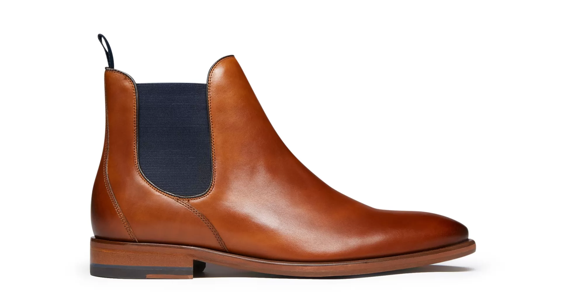 Oliver Sweeney Boots^Allegro Tan