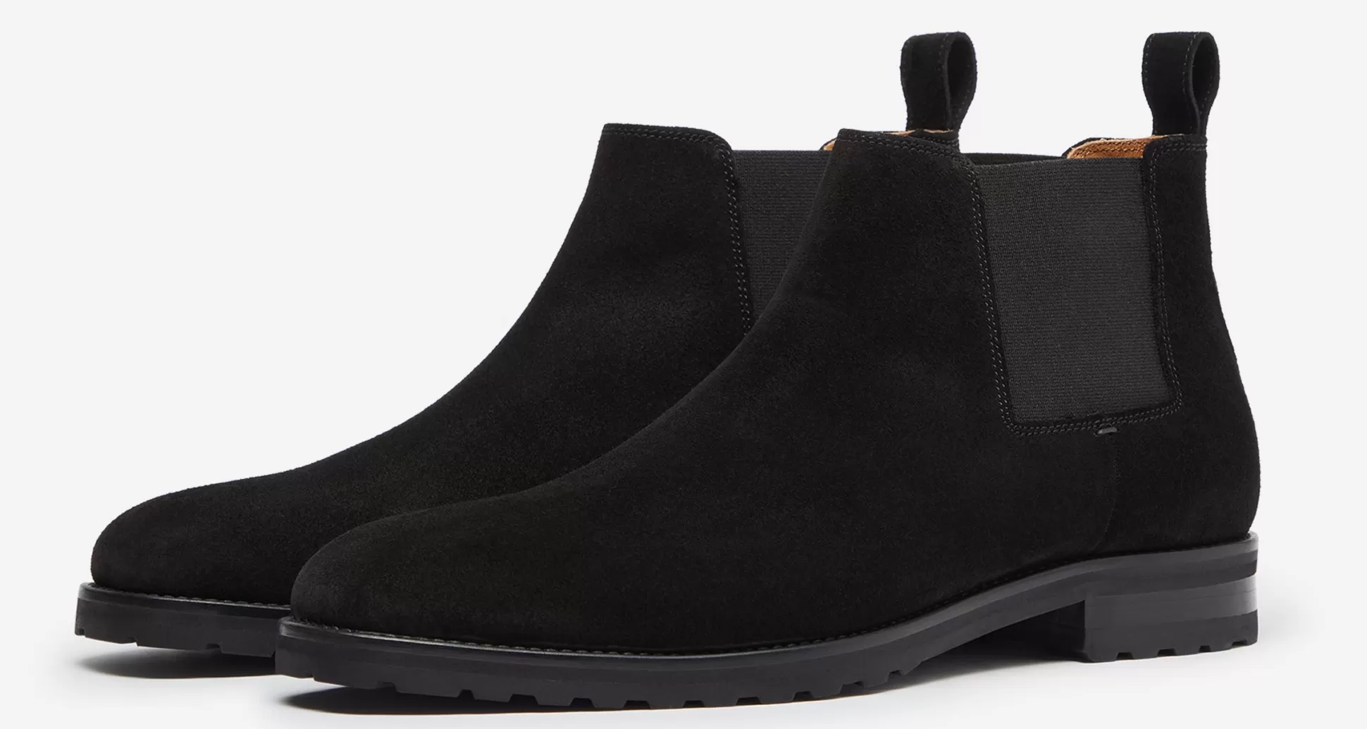 Oliver Sweeney Boots^Arditi Black Suede