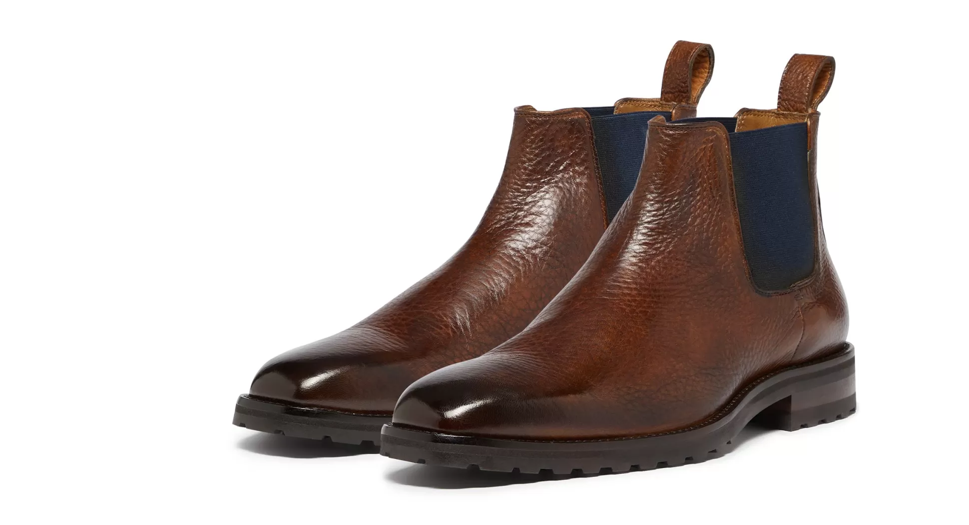 Oliver Sweeney Winter Boots^Arditi Tan