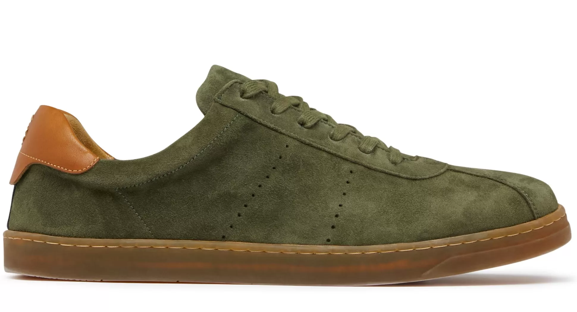 Oliver Sweeney Trainers^Arnold Khaki