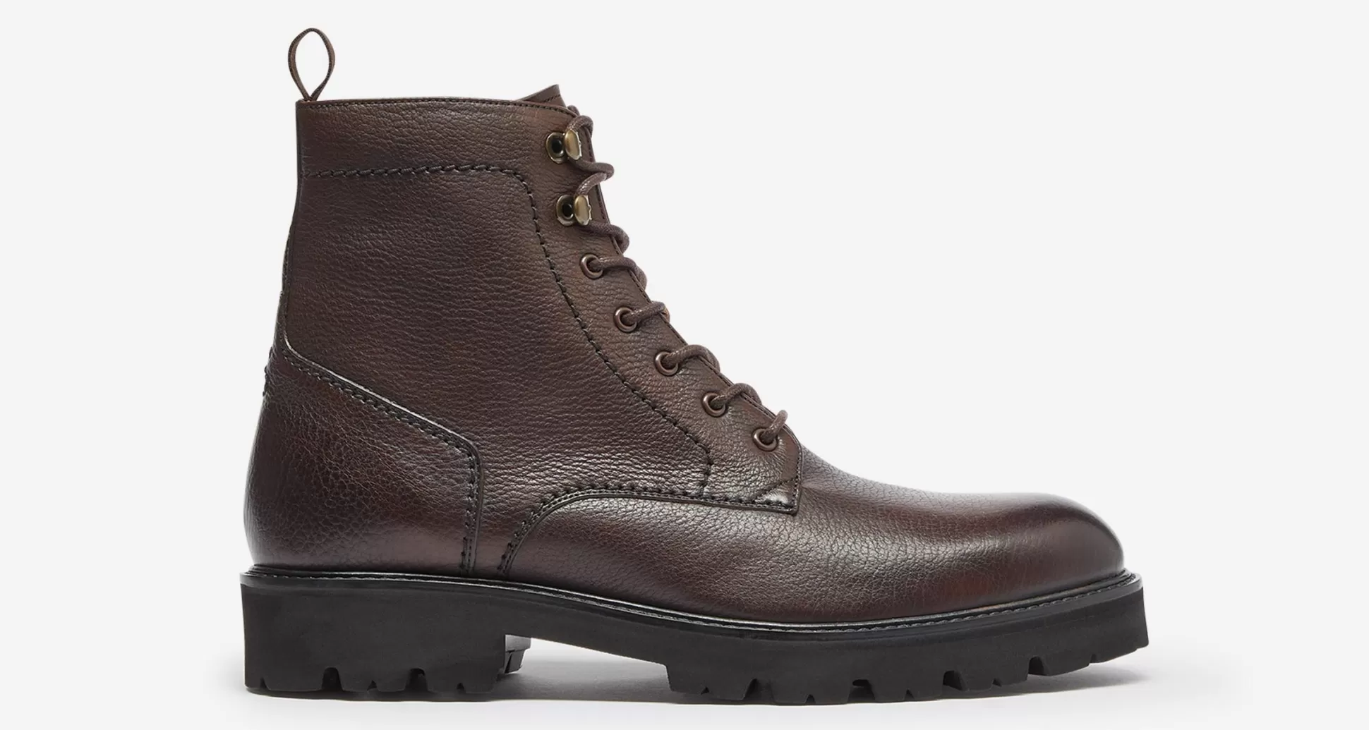 Oliver Sweeney Boots^Aviemore Brown