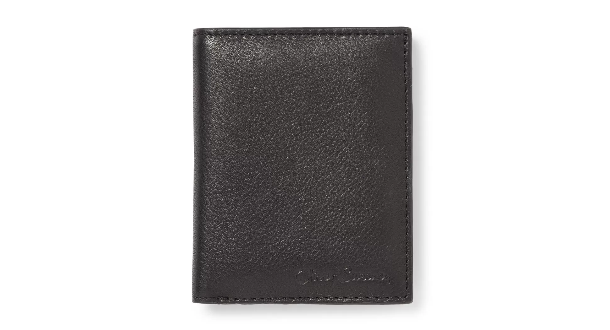 Oliver Sweeney Wallets^Ayre Black