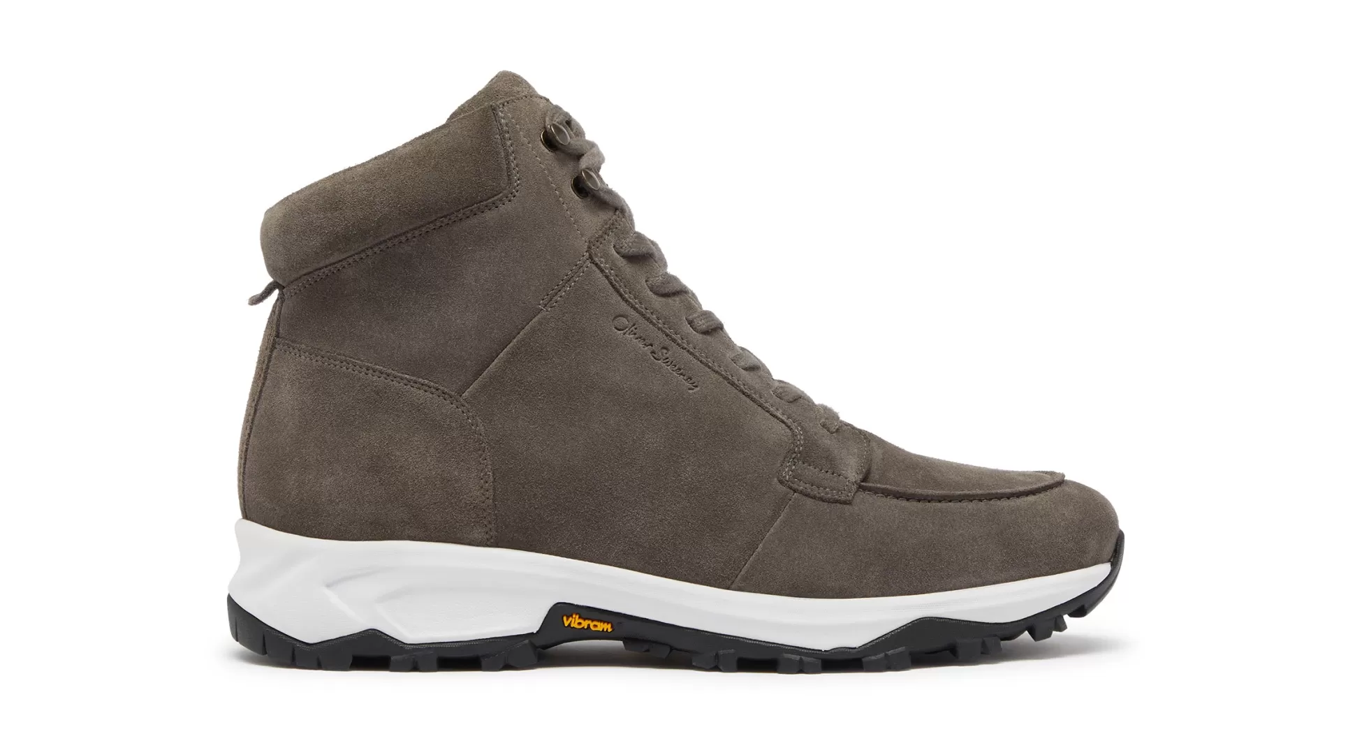 Oliver Sweeney Winter Boots^Balivanich Grey