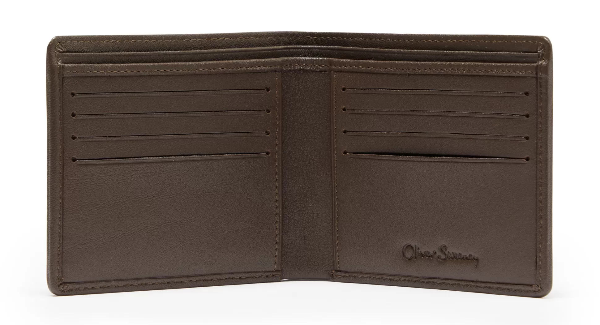 Oliver Sweeney Wallets^Benson Blue