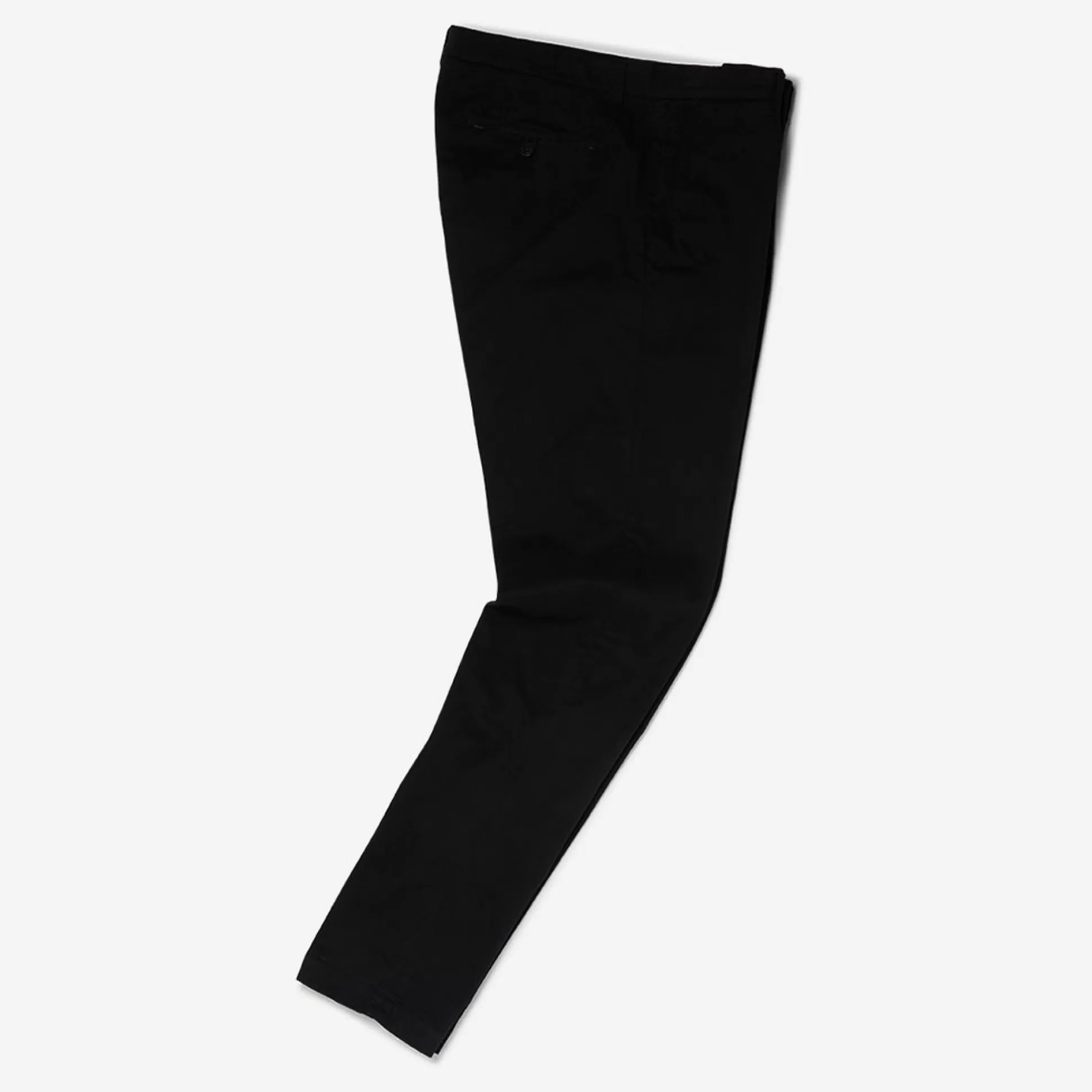 Oliver Sweeney Trousers^Besterios Black