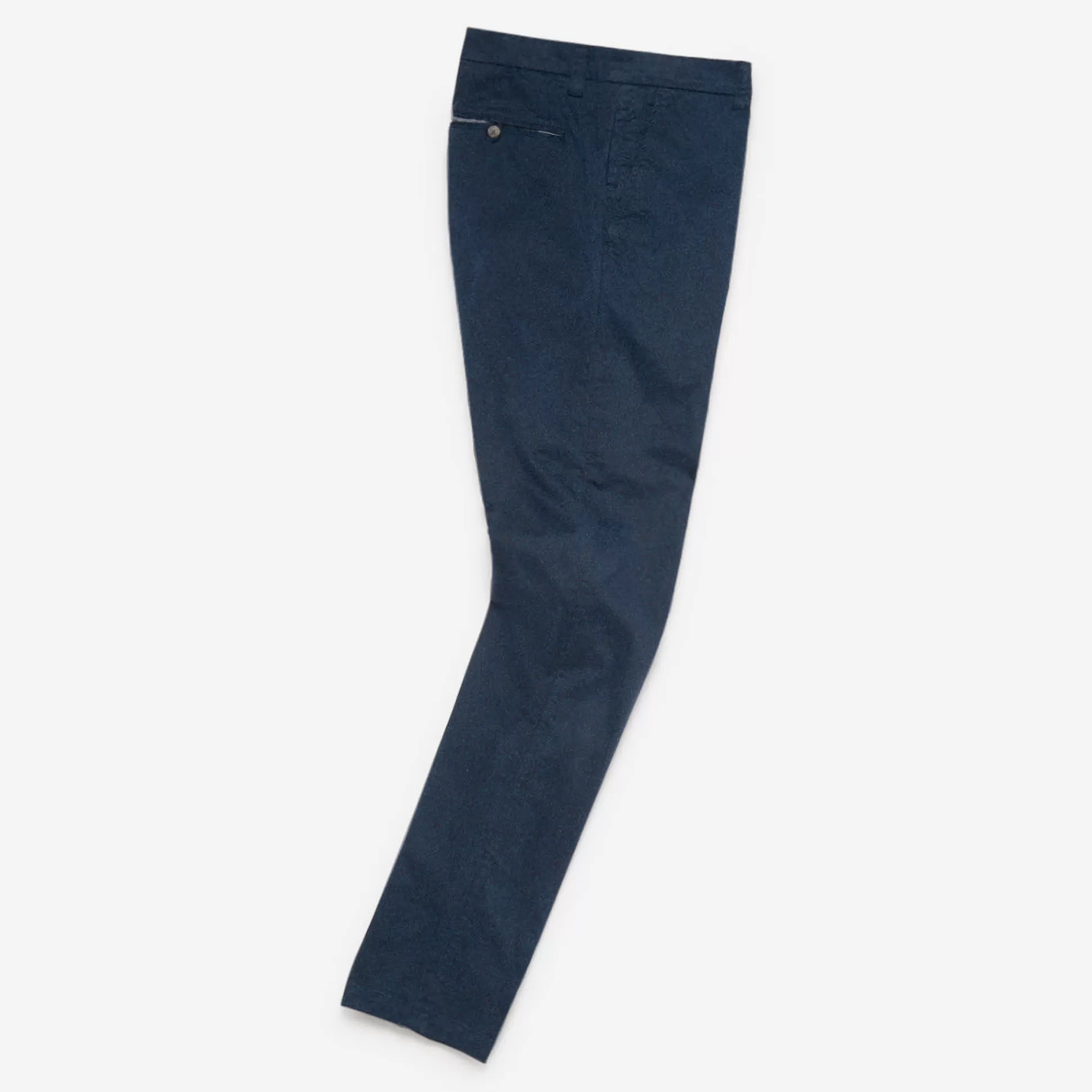 Oliver Sweeney Trousers^Besterios Navy