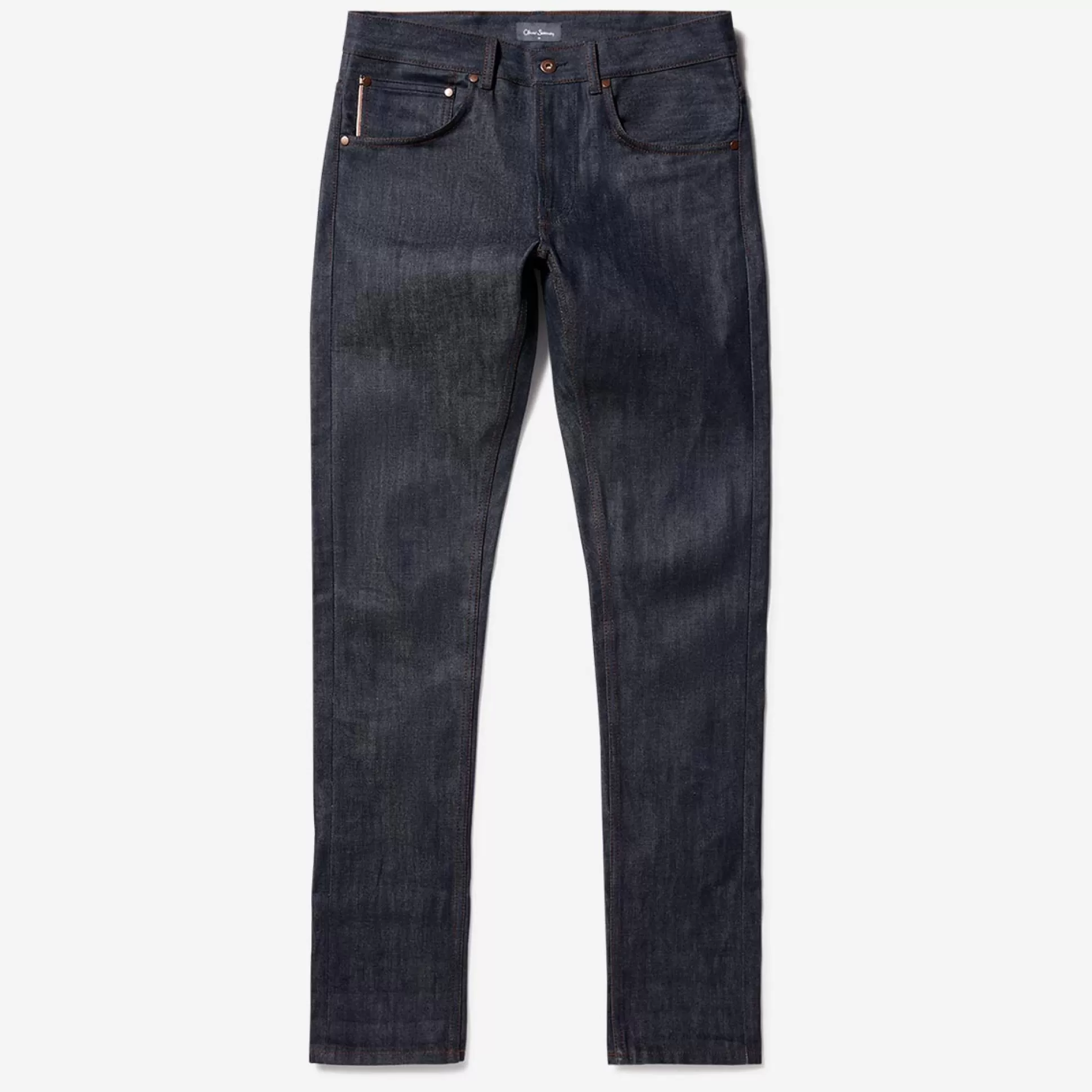 Oliver Sweeney Trousers^Boavista Midnight