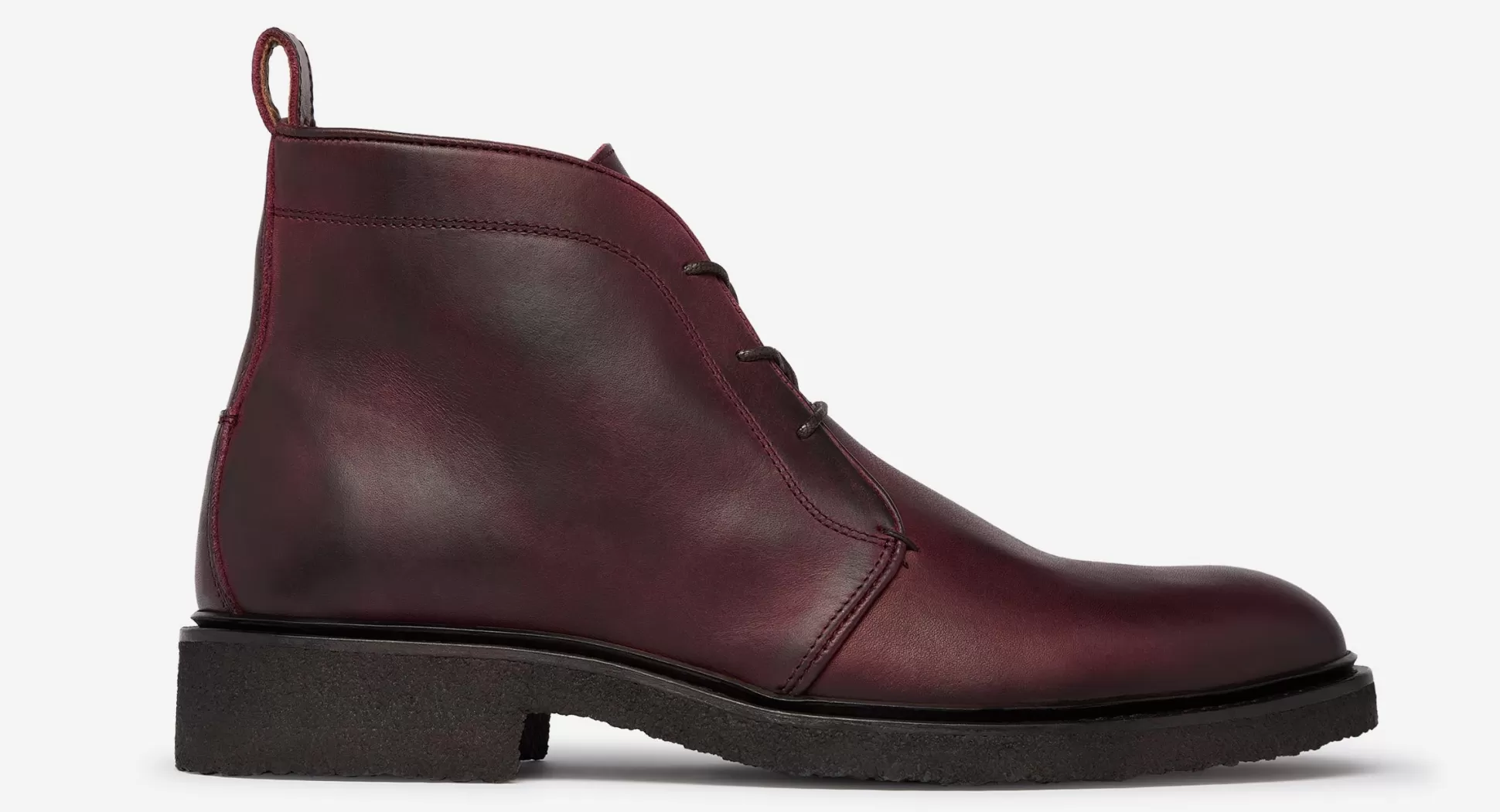 Oliver Sweeney Boots^Bogada Burgundy