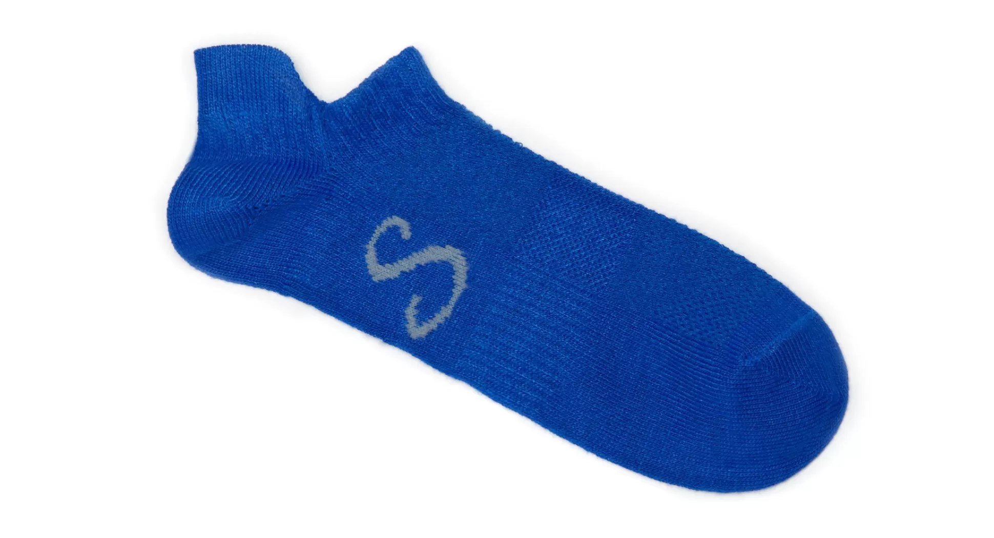 Oliver Sweeney Socks^Breno Cobalt