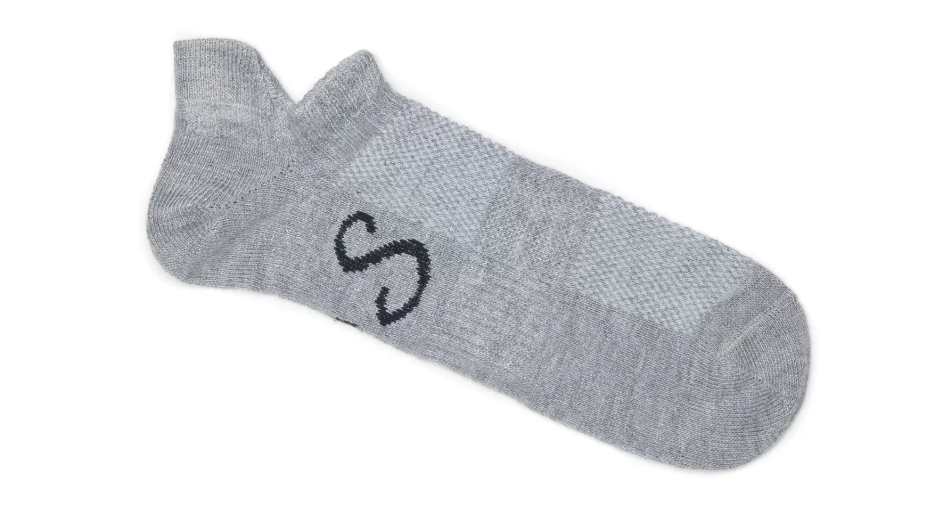 Oliver Sweeney Socks^Breno Grey