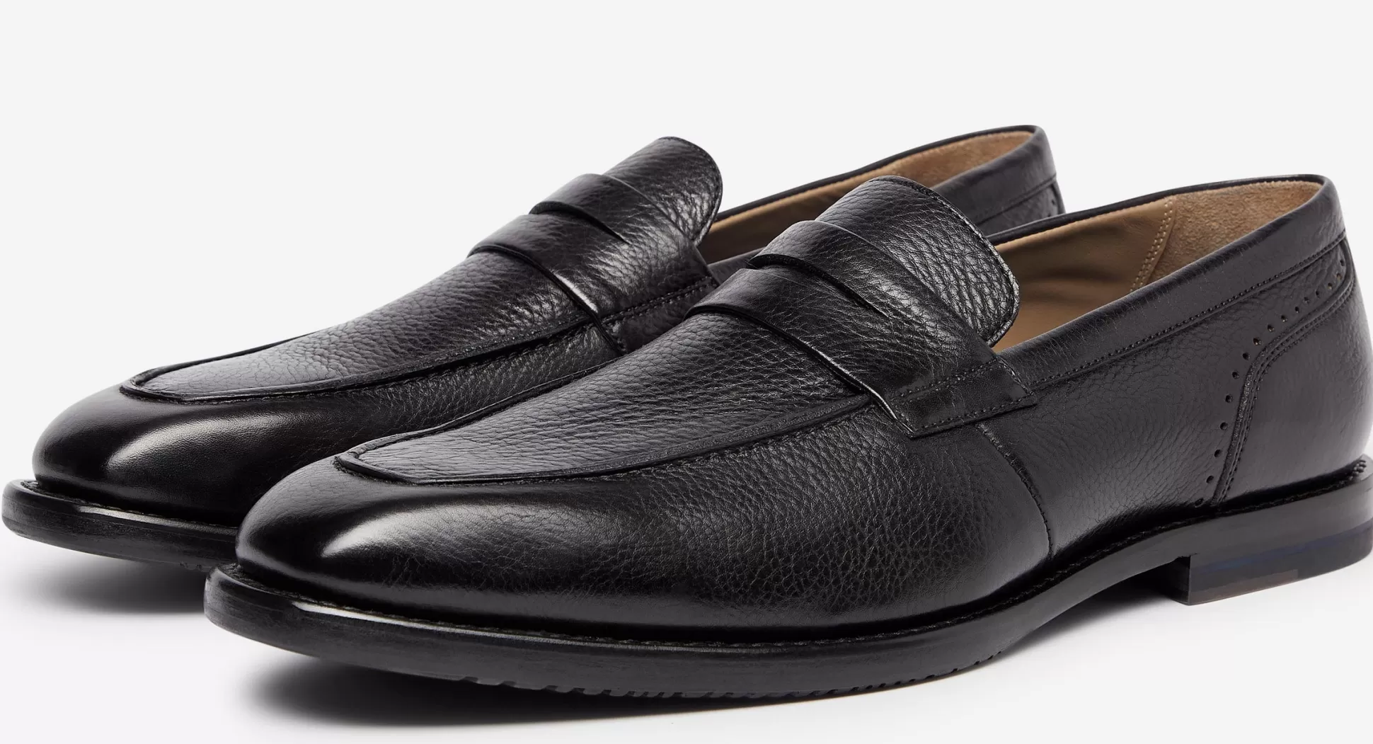 Oliver Sweeney Shoes^Buckland Black