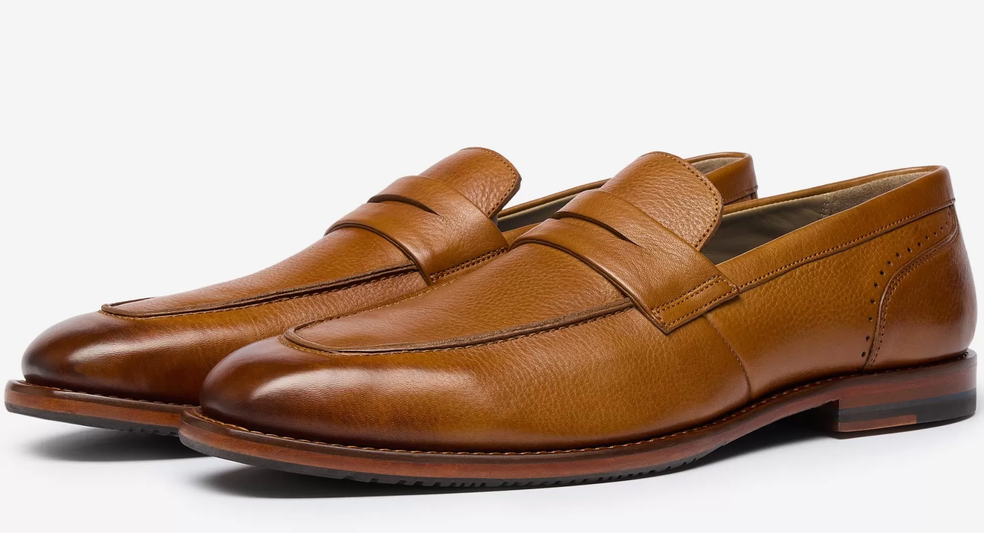 Oliver Sweeney Shoes^Buckland Tan