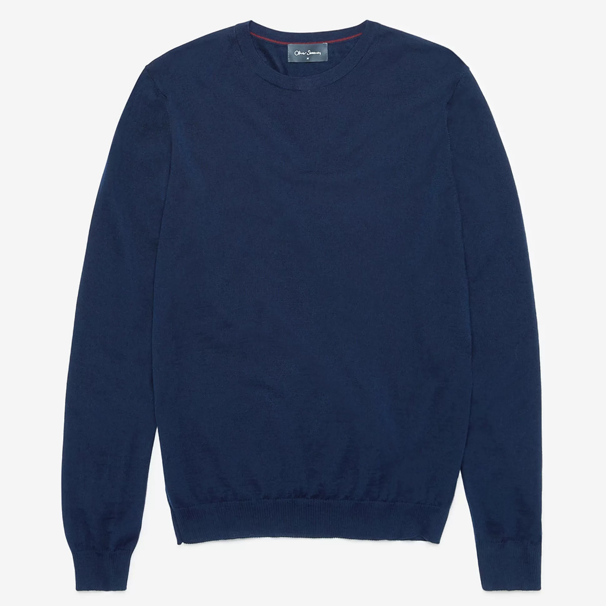 Oliver Sweeney Knitwear^Camber Navy