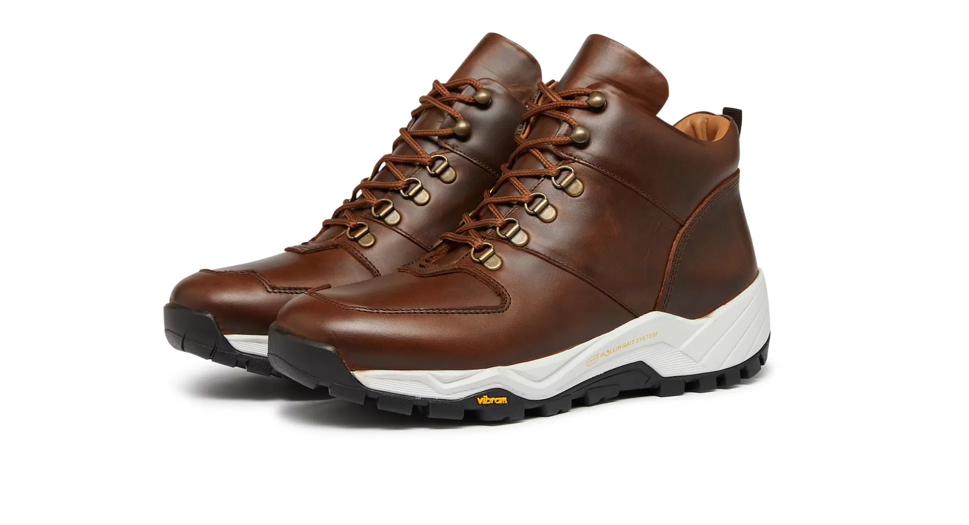 Oliver Sweeney Winter Boots^Canhoso Brown