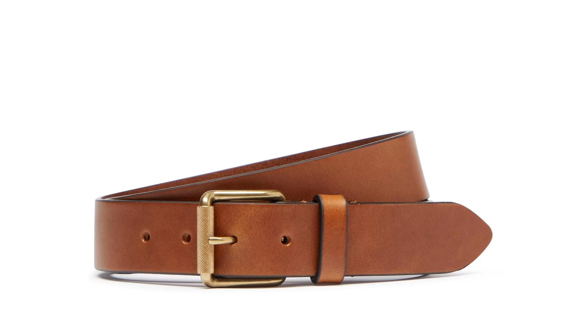 Oliver Sweeney Belts^Cavalese Cognac