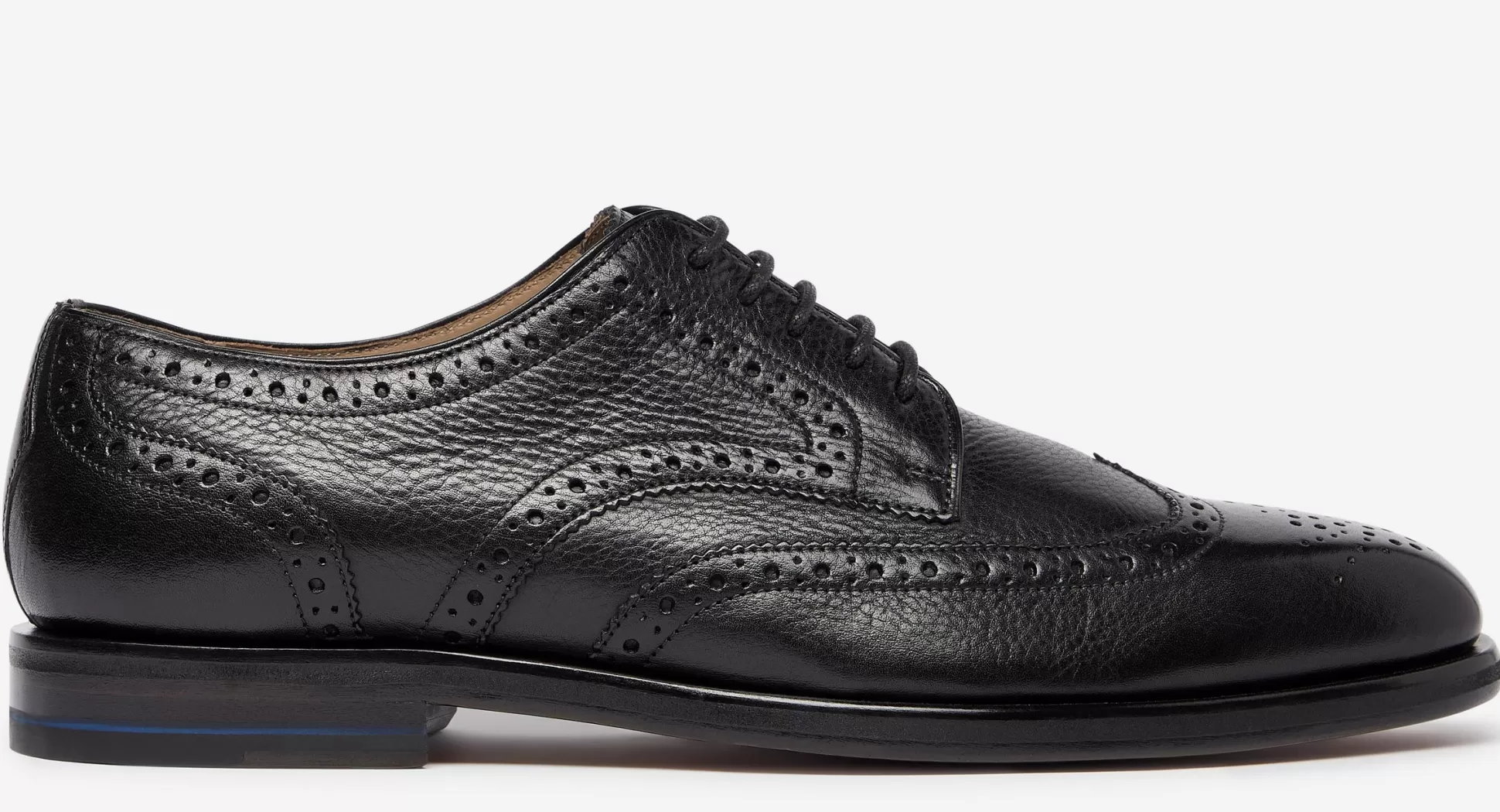 Oliver Sweeney Shoes^Chedworth Black