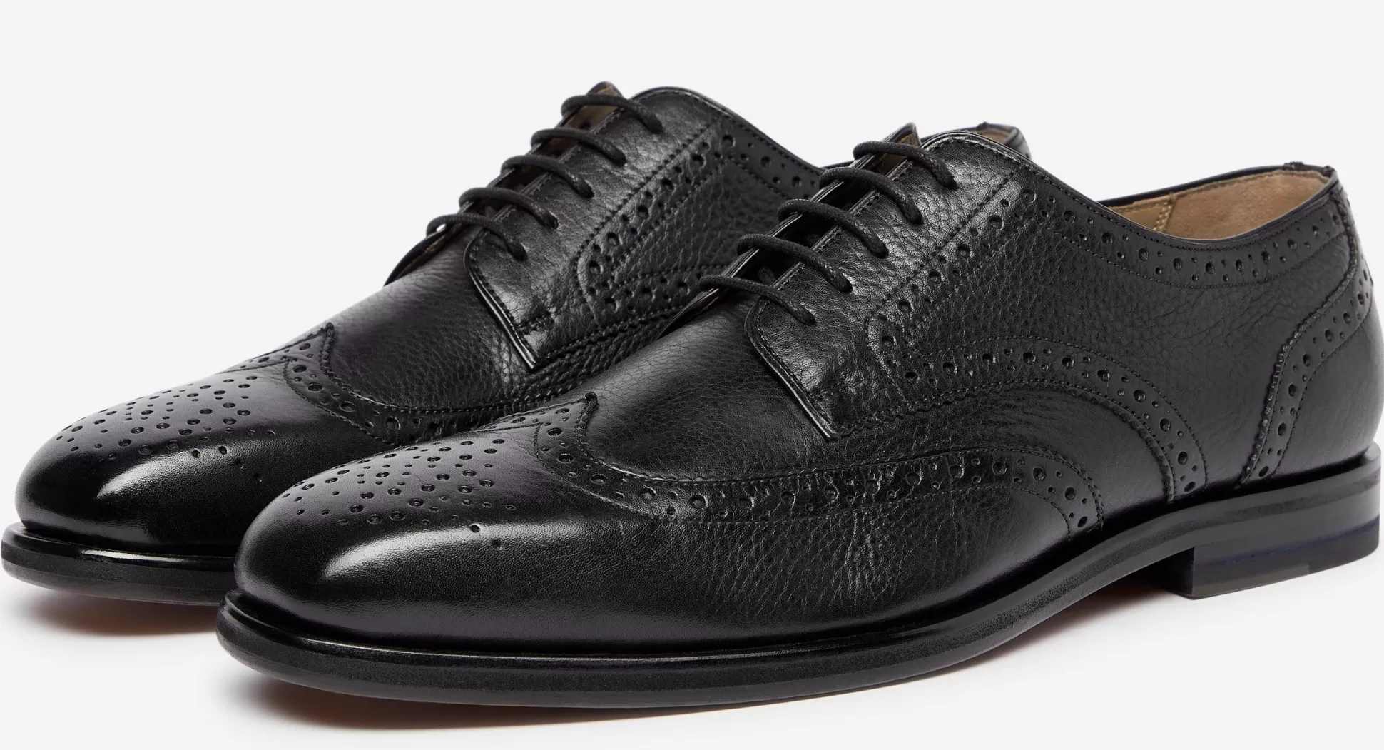 Oliver Sweeney Shoes^Chedworth Black