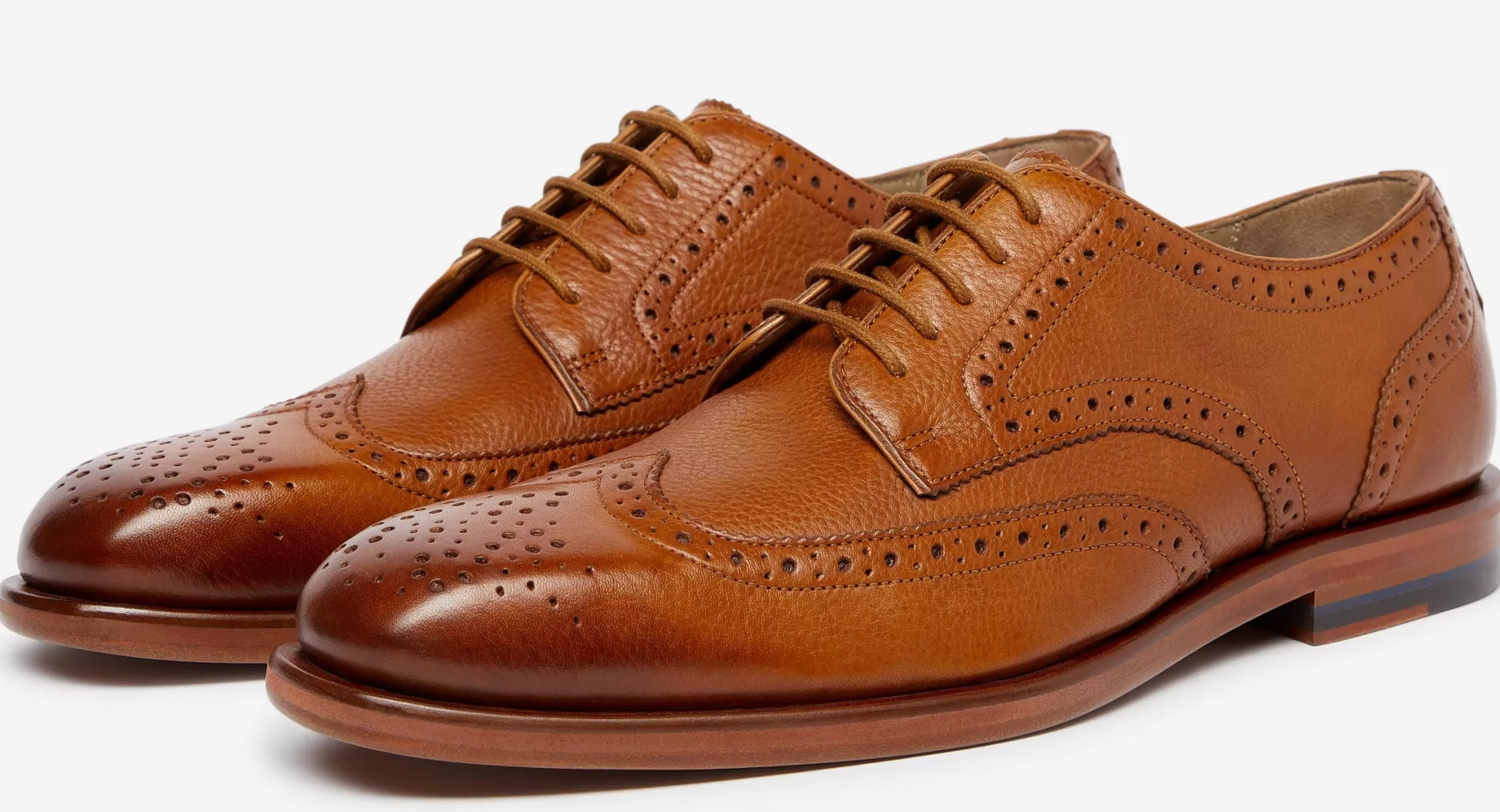 Oliver Sweeney Shoes^Chedworth Tan