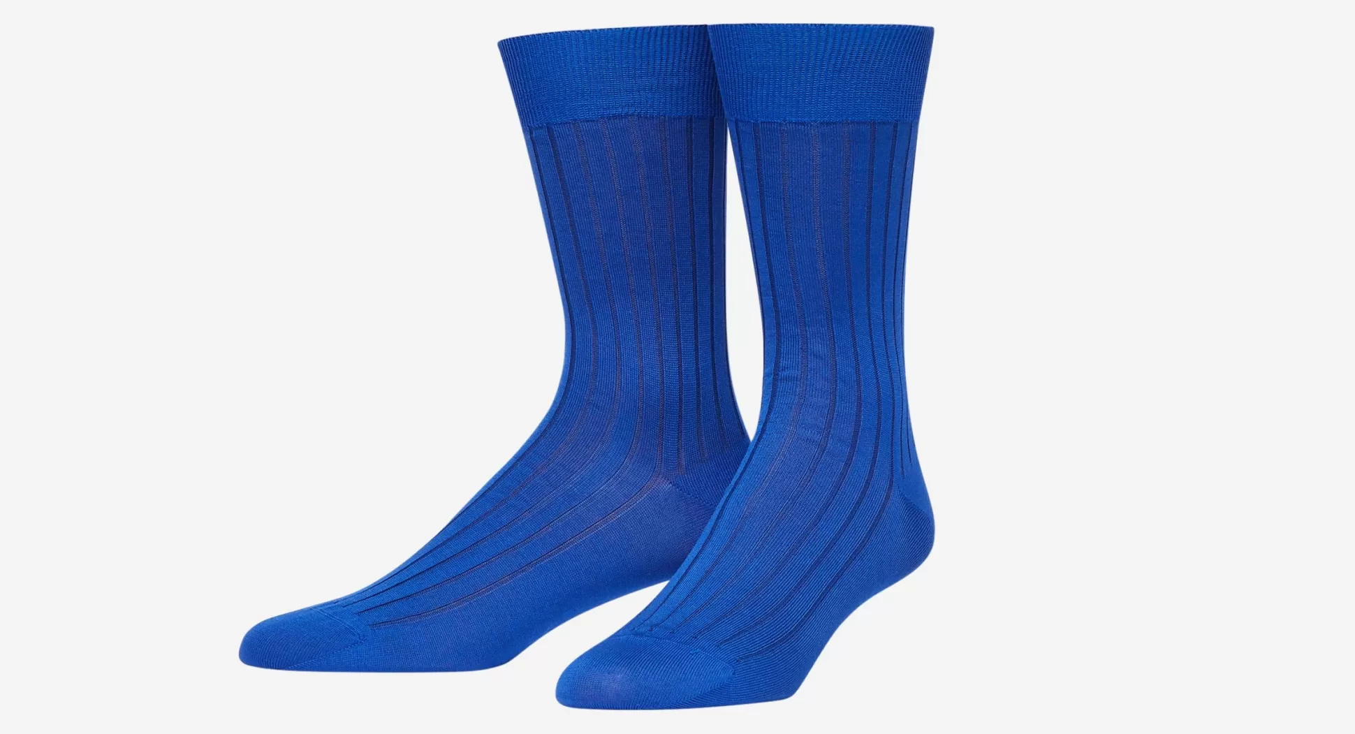 Oliver Sweeney Socks^Cremona Cobalt