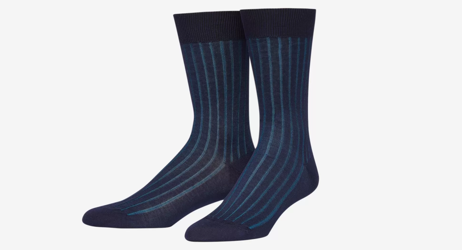 Oliver Sweeney Socks^Cremona Navy