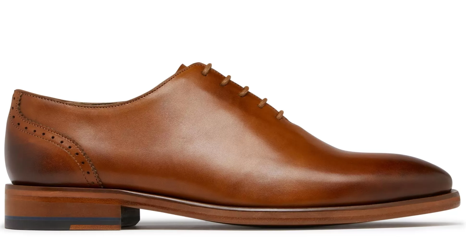 Oliver Sweeney Shoes^Cropwell Tan