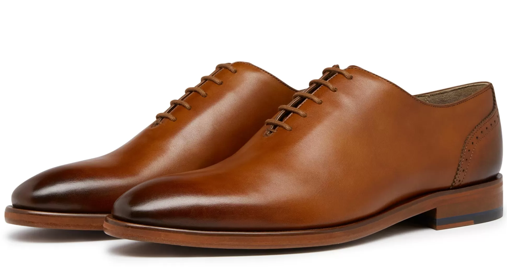 Oliver Sweeney Shoes^Cropwell Tan