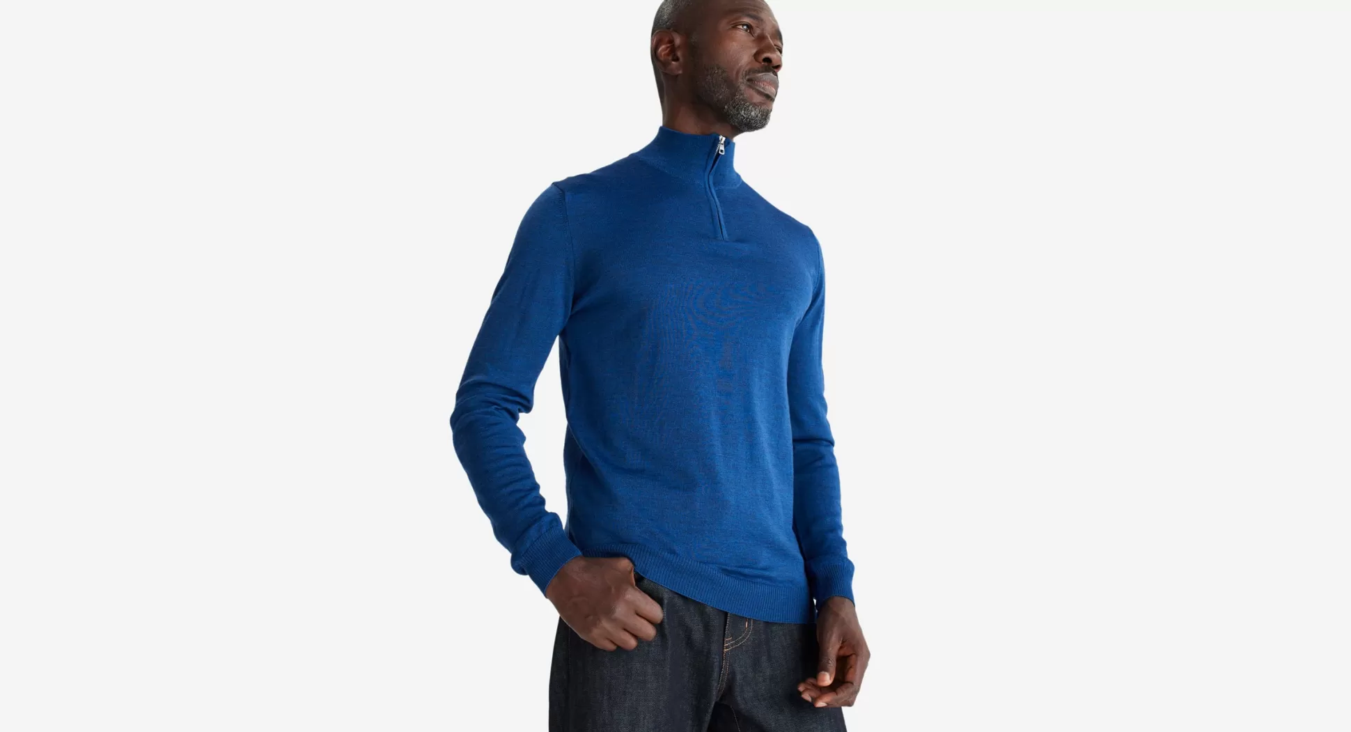 Oliver Sweeney Knitwear^Curragh Blue