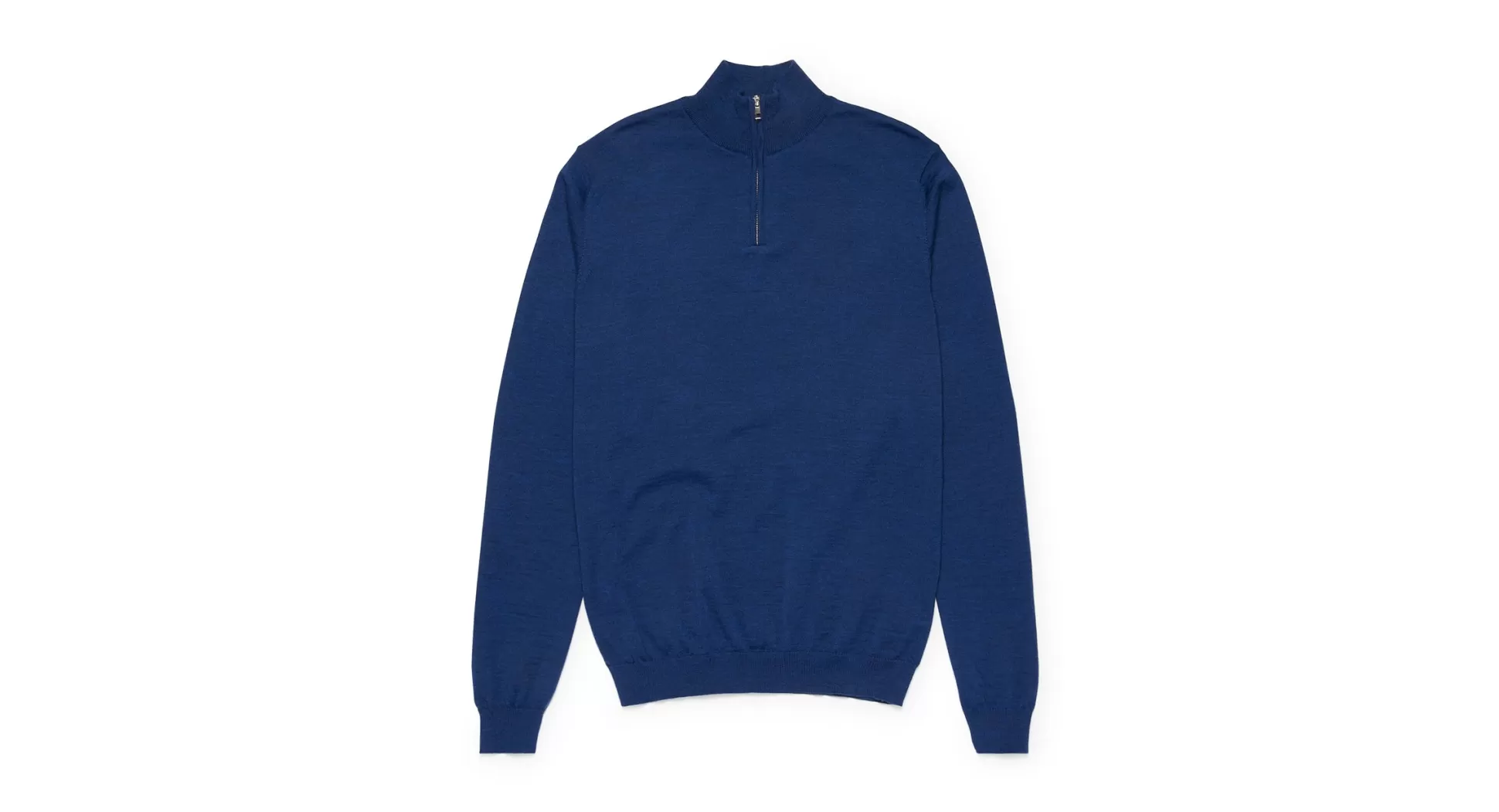 Oliver Sweeney Knitwear^Curragh Blue