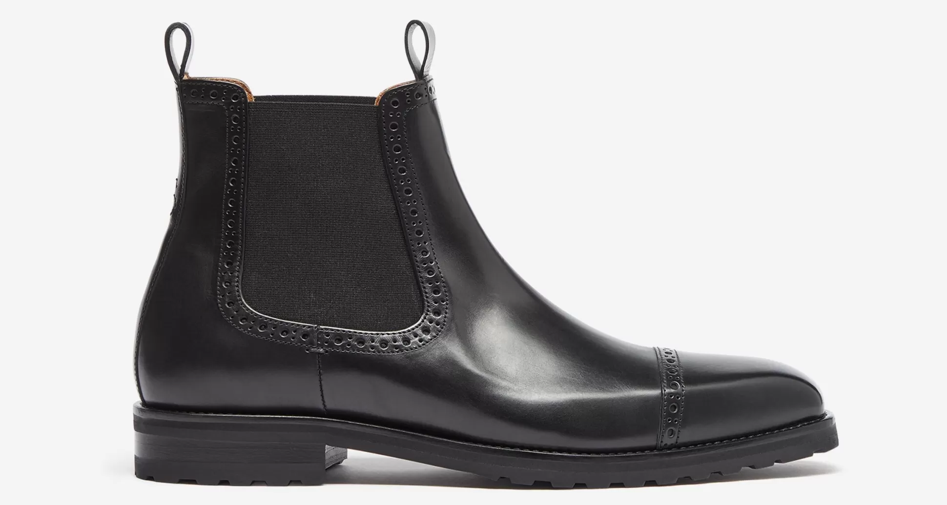 Oliver Sweeney Boots^Dasa Black