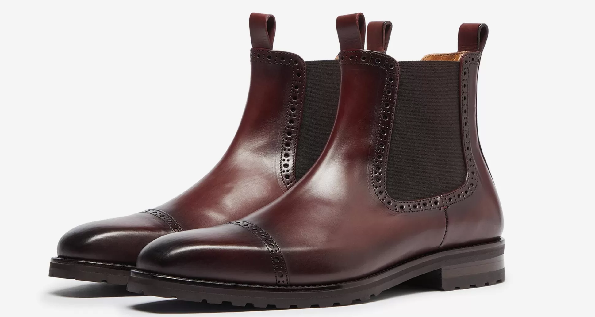 Oliver Sweeney Boots^Dasa Burgundy