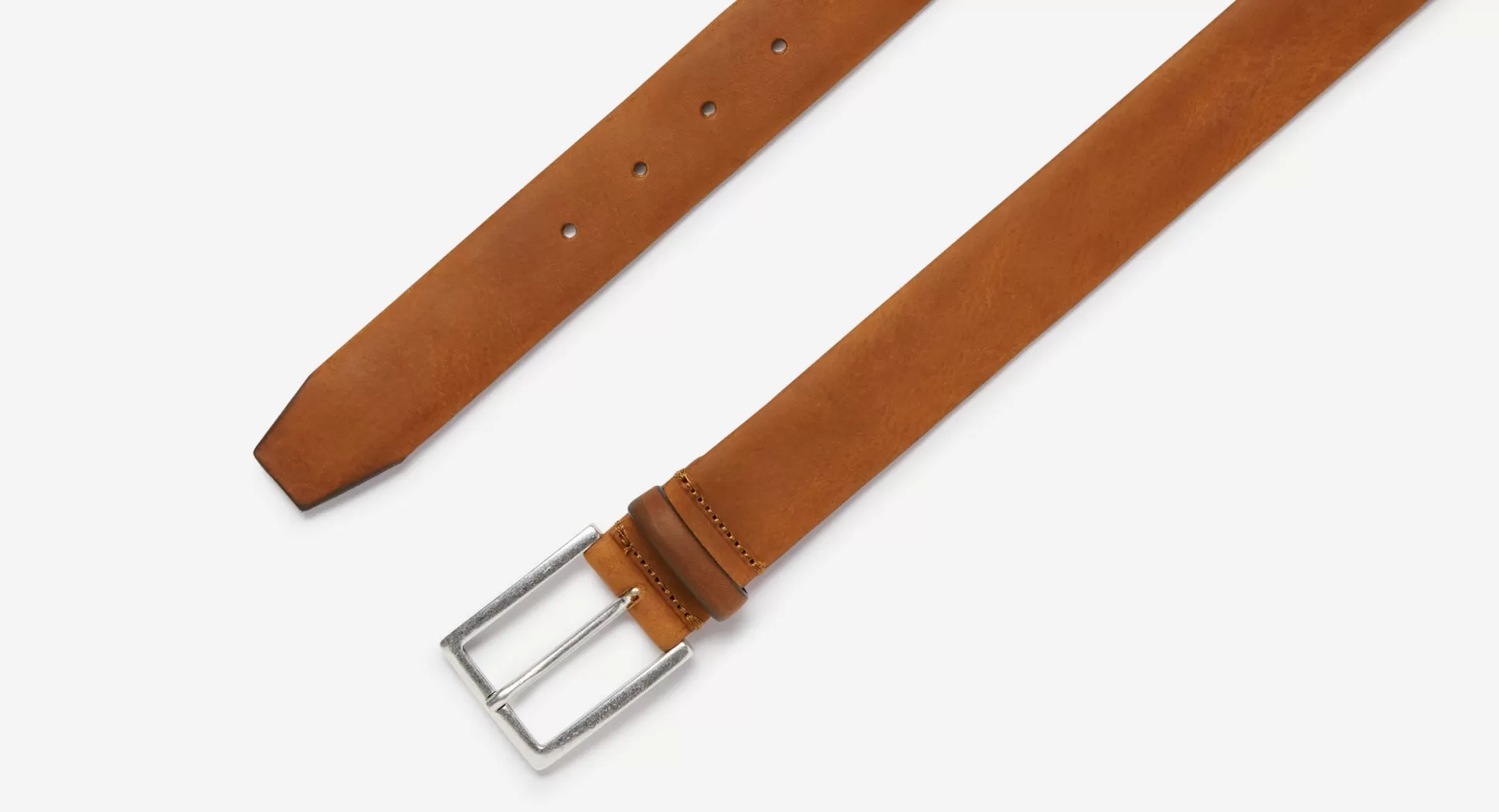 Oliver Sweeney Belts^Dongo Tan