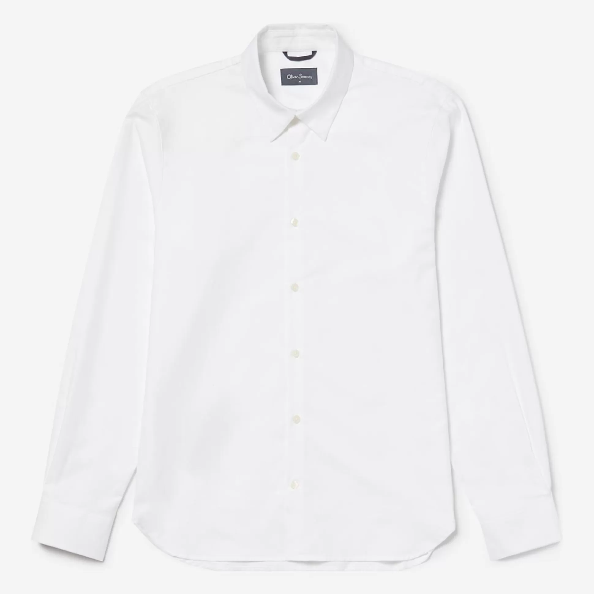 Oliver Sweeney Shirts^Dunmore White