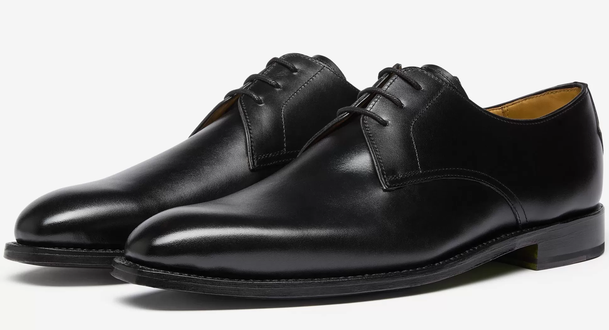 Oliver Sweeney Shoes^Eastington Black