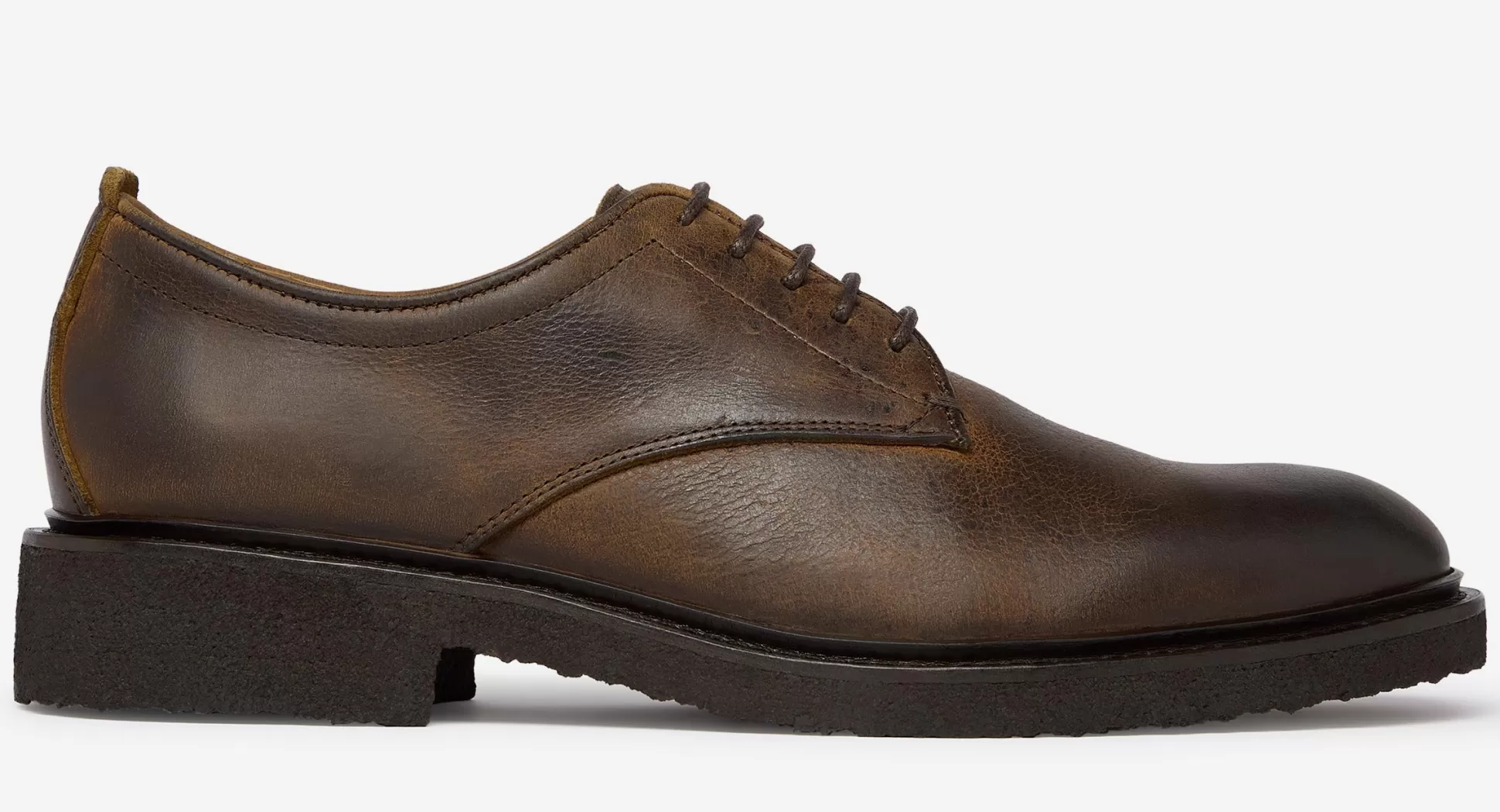 Oliver Sweeney Shoes^Elvas Brown