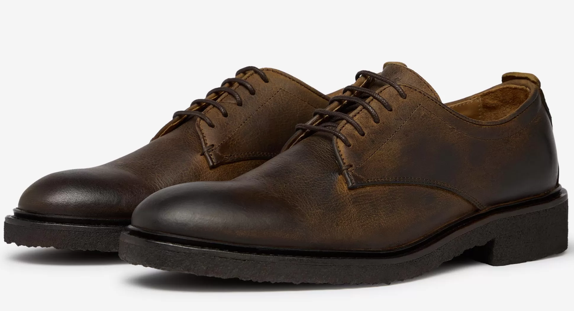 Oliver Sweeney Shoes^Elvas Brown