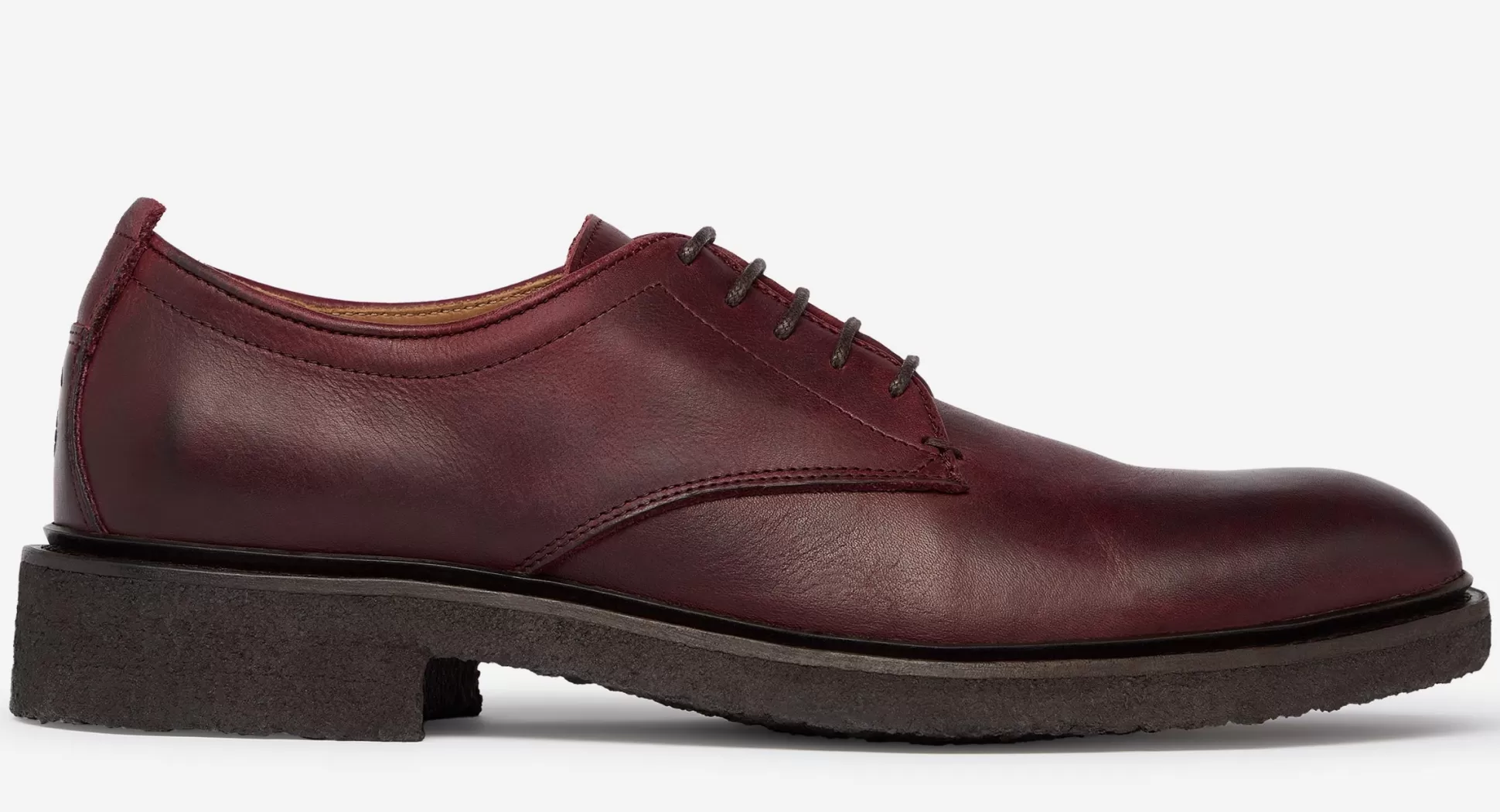 Oliver Sweeney Shoes^Elvas Burgundy