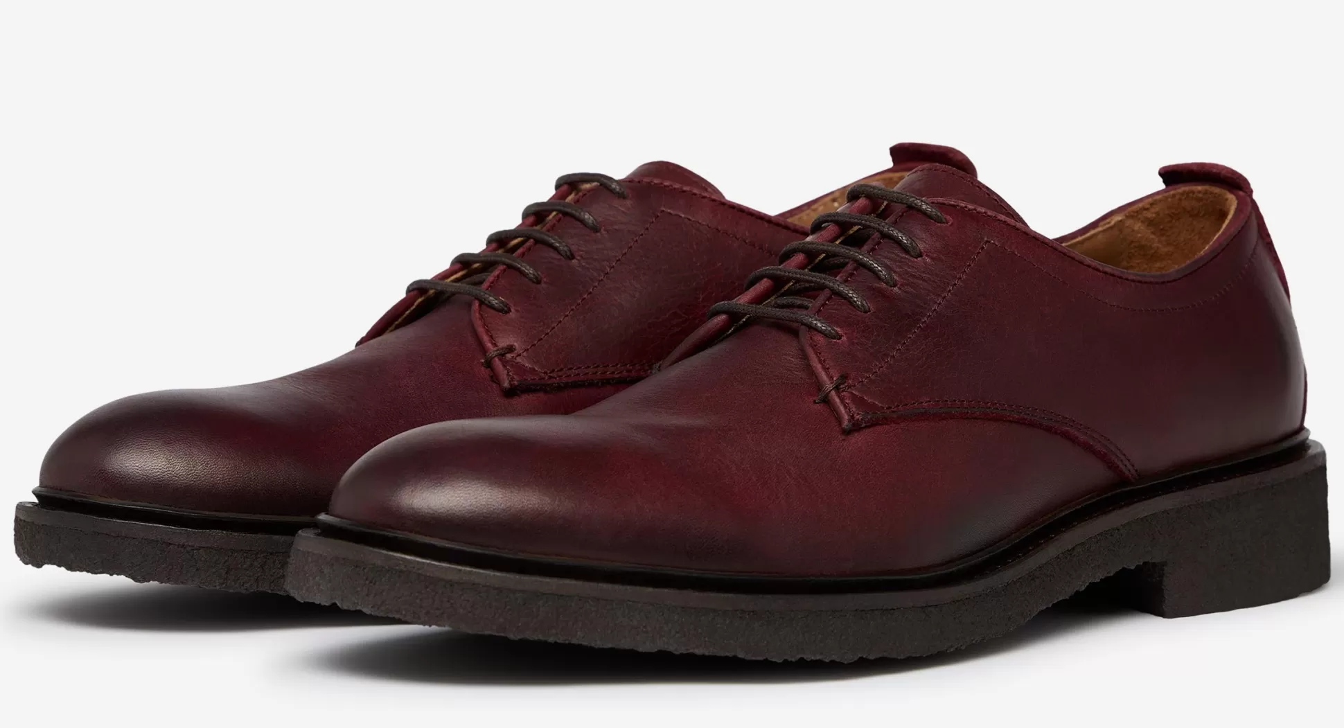 Oliver Sweeney Shoes^Elvas Burgundy