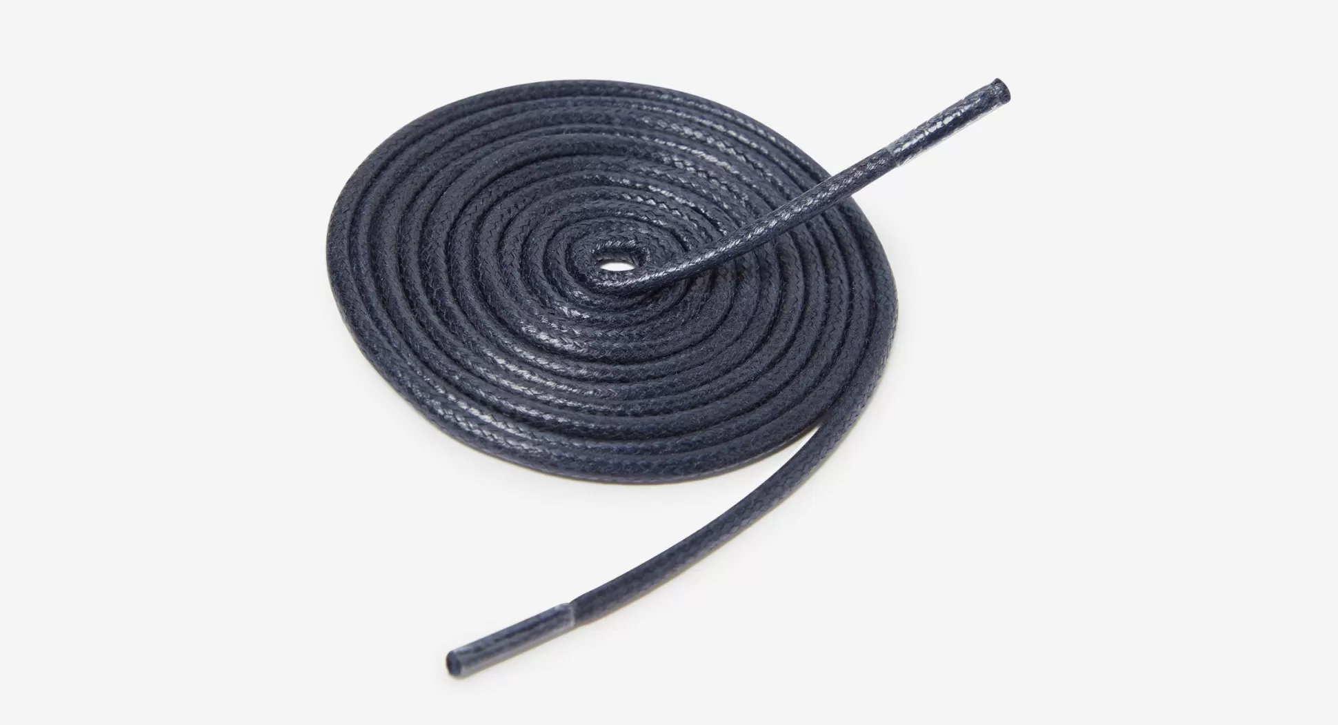 Oliver Sweeney Care & Repair^Extra Long Thick Navy Laces