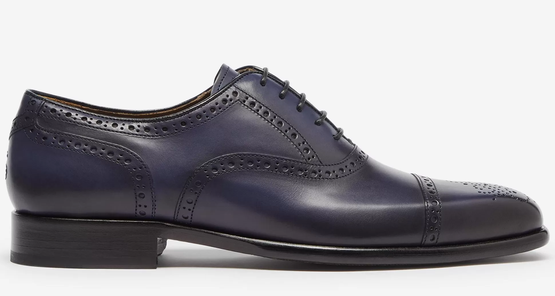 Oliver Sweeney Shoes^Falerna Navy