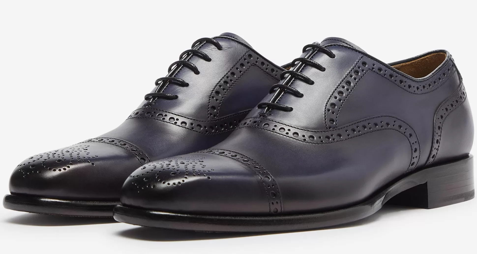 Oliver Sweeney Shoes^Falerna Navy