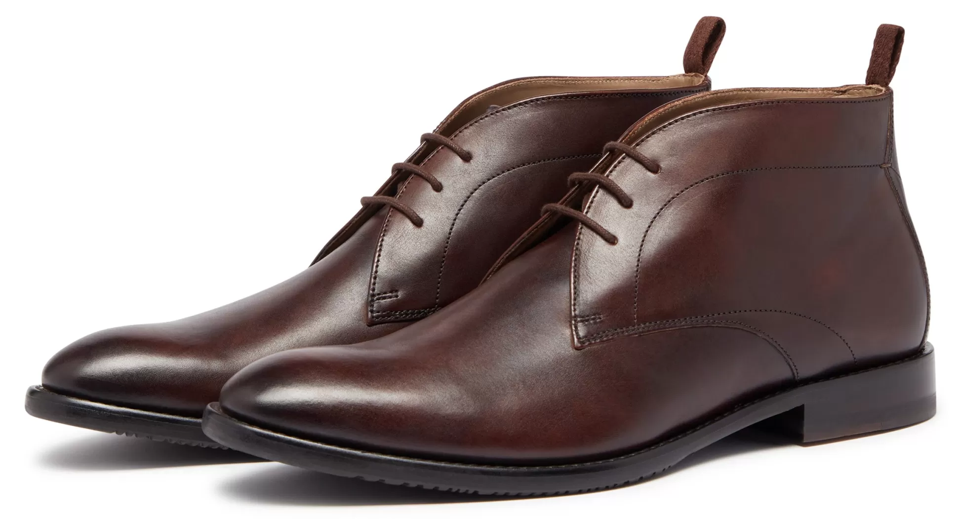 Oliver Sweeney Boots^Farleton Brown