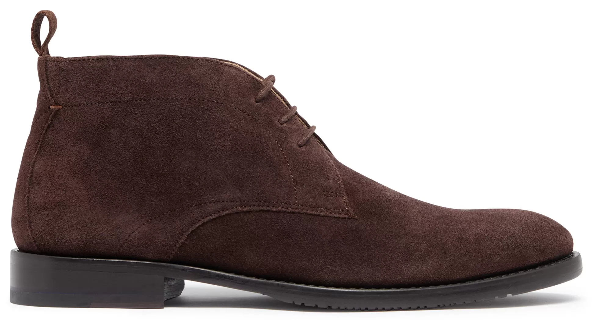 Oliver Sweeney Boots^Farleton Chocolate