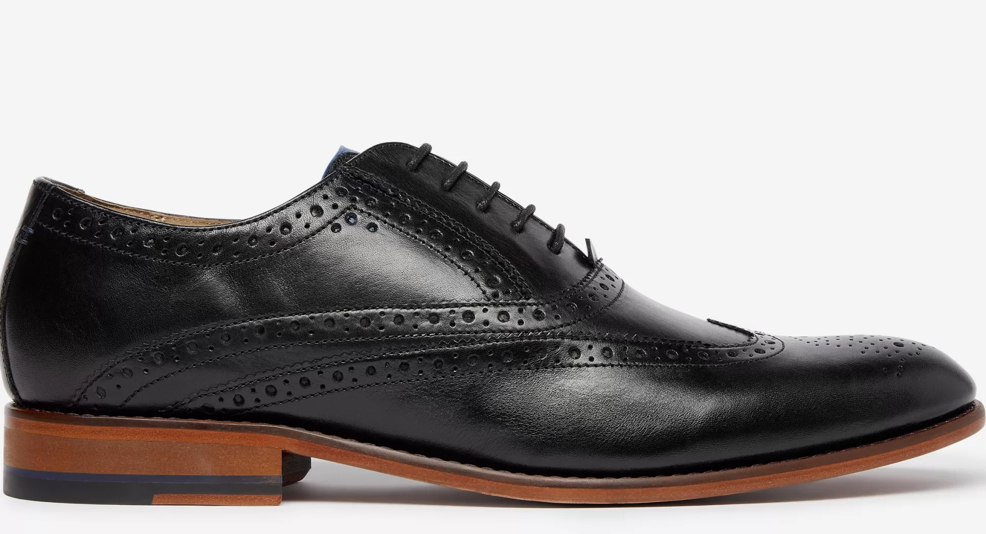 Oliver Sweeney Shoes^Fellbeck Nero