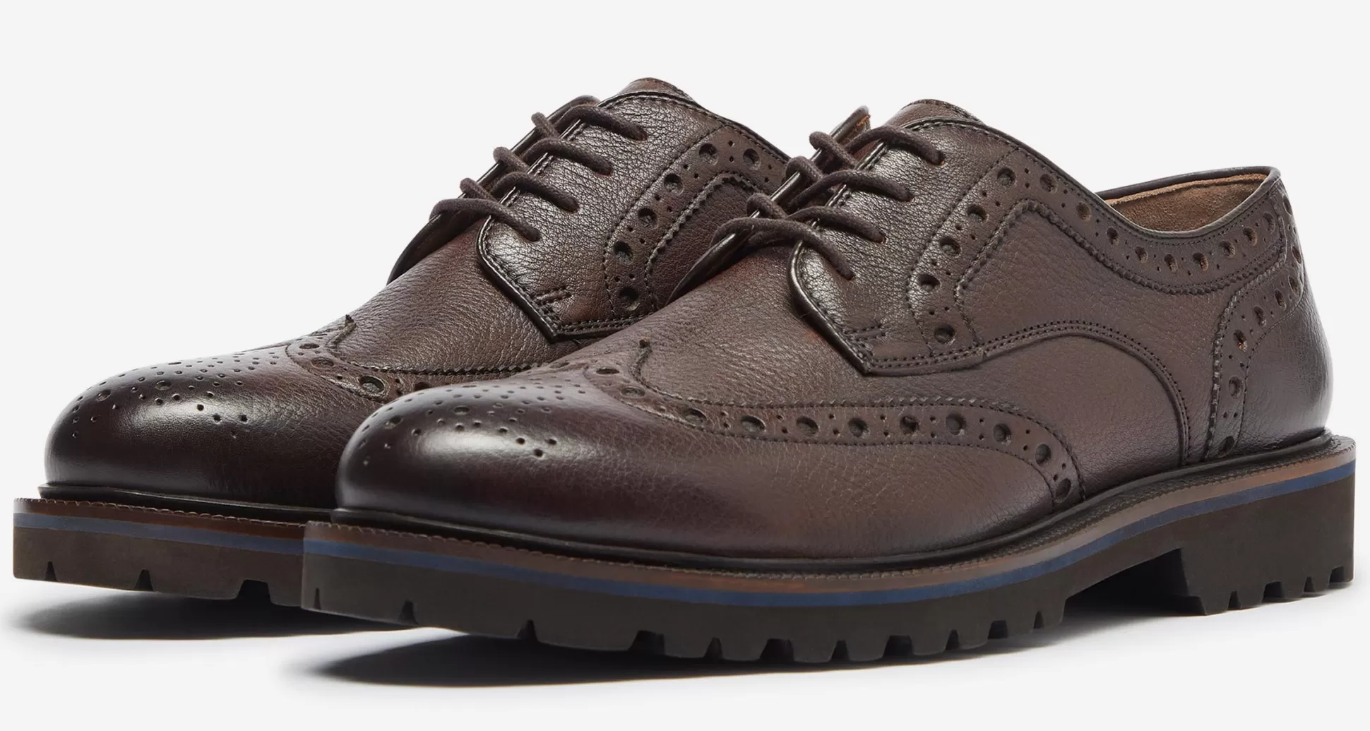 Oliver Sweeney Shoes^Finstock Brown