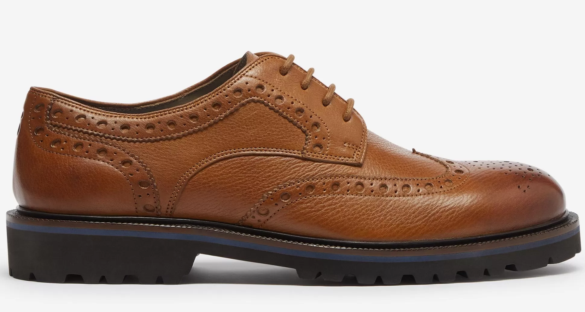 Oliver Sweeney Shoes^Finstock Tan