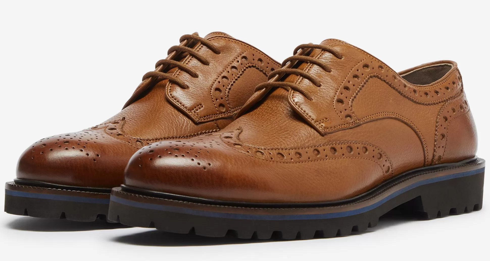 Oliver Sweeney Shoes^Finstock Tan