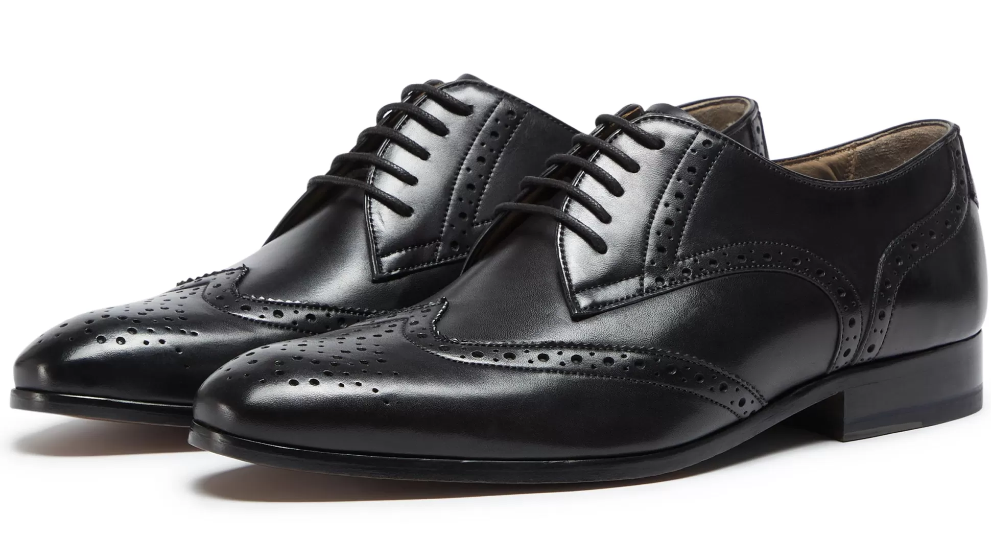 Oliver Sweeney Shoes^Fressingfield Black